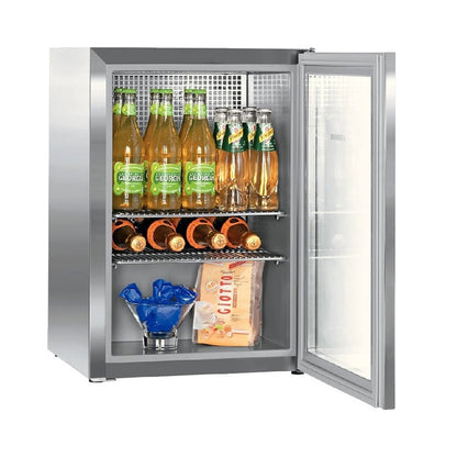 Liebherr CMES 502-20 A+ Fridge/Fridge, 42 L [Energy Class A+]