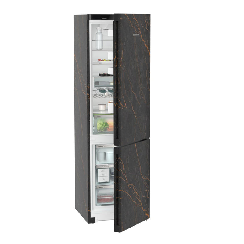 Liebherr CNbbd 5723 Plus with special design Fridge-freezer combination with EasyFresh and NoFrost