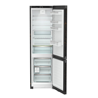 Liebherr CNbbd 5723 Plus with special design Fridge-freezer combination with EasyFresh and NoFrost