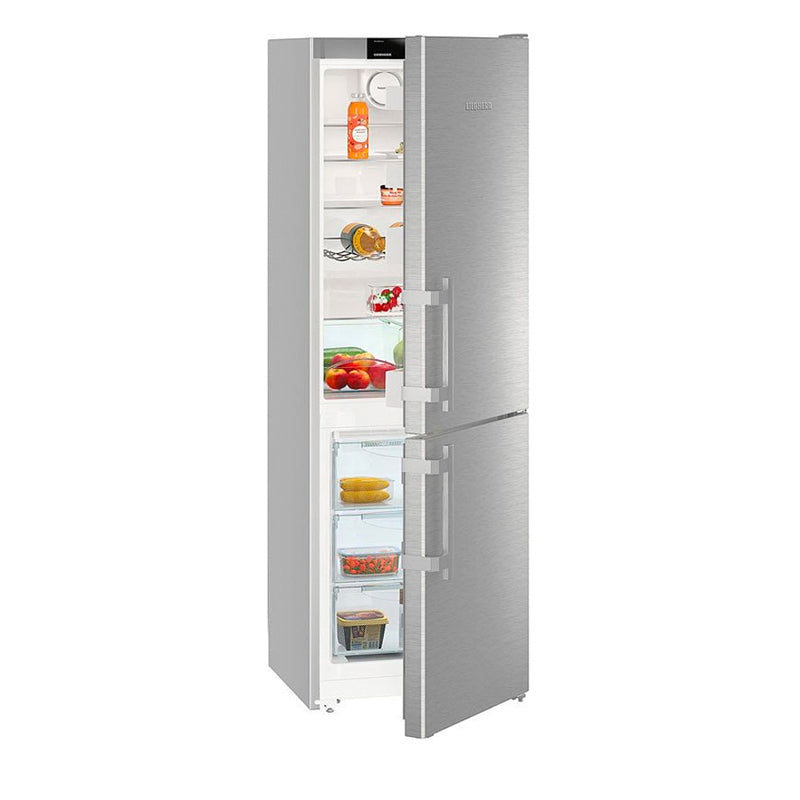 Liebherr CNEF 3515 Comfort Fridge-freezer NoFrost