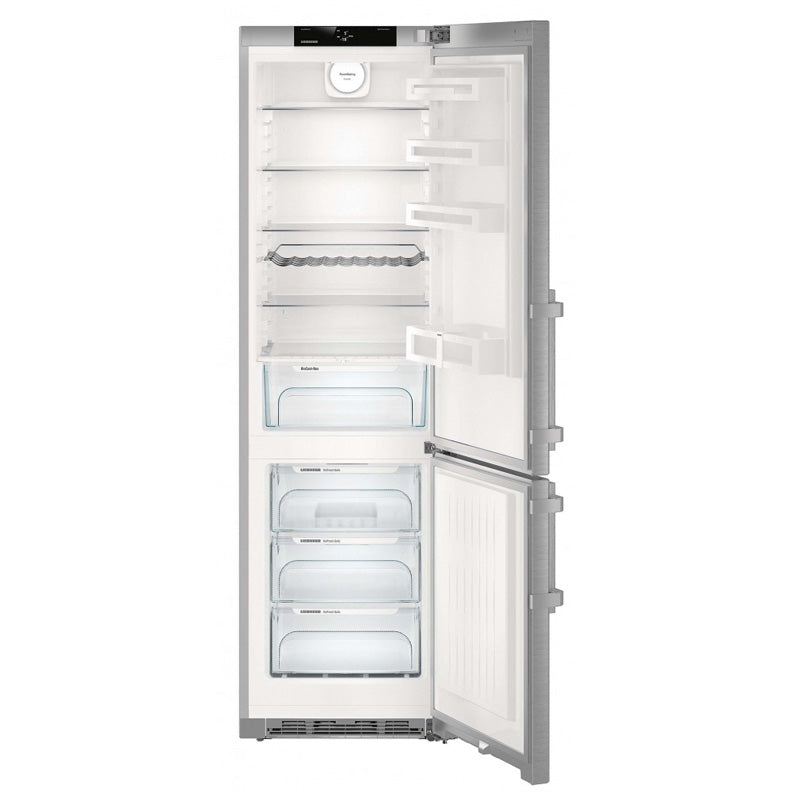 Liebherr CNEF 4835 Comfort Fridge-freezer combination with BioCool and NoFrost