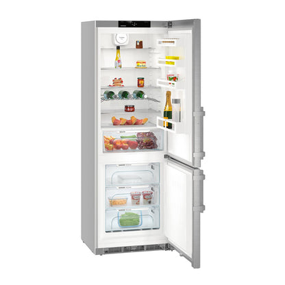 Liebherr CNef 5735 Comfort NoFrost ? Fridge-freezer with NoFrost