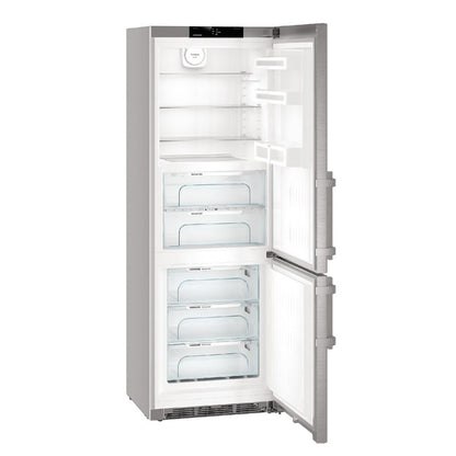 Liebherr CNef 5735 Comfort NoFrost ? Fridge-freezer with NoFrost