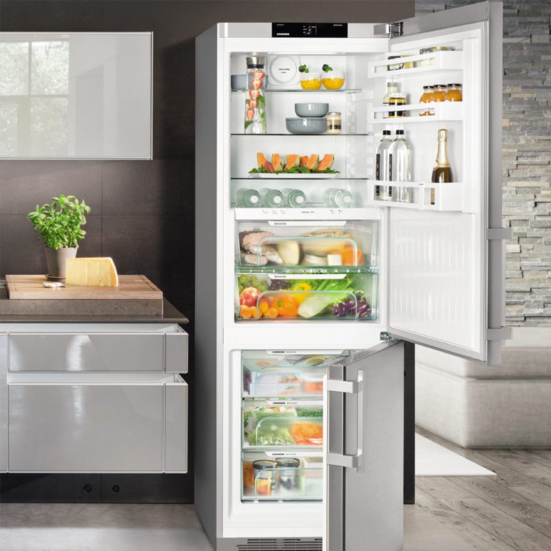 Liebherr CNef 5735 Comfort NoFrost ? Fridge-freezer with NoFrost