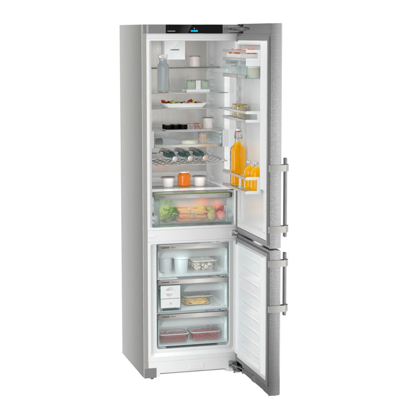 Liebherr CNsdd 5753 Prime NoFrost Combined fridge-freezers with EasyFresh and NoFrost