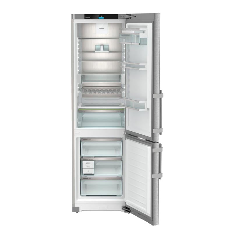 Liebherr CNsdd 5753 Prime NoFrost Combined fridge-freezers with EasyFresh and NoFrost