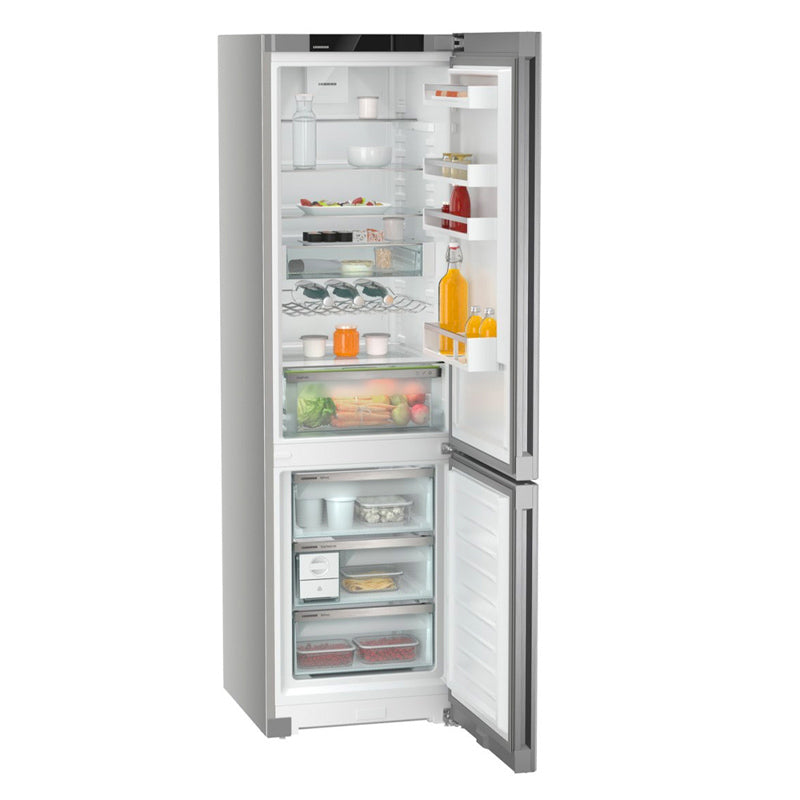 Liebherr CBNsfd 5733 Plus Fridge-freezer combination with BioFresh and NoFrost