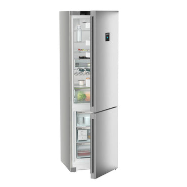 Liebherr CNsfd 5733 Plus Fridge-freezer combination with EasyFresh and NoFrost