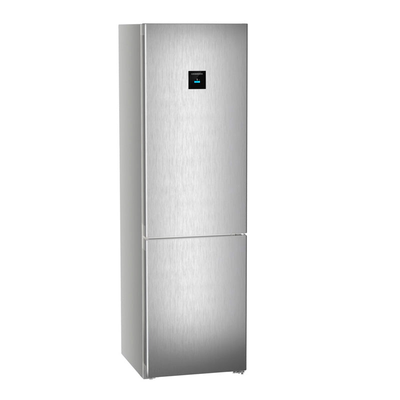 Liebherr CBNsfd 5733 Plus Fridge-freezer combination with BioFresh and NoFrost