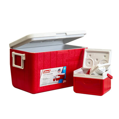 Coleman 3000000024 56L Cooler