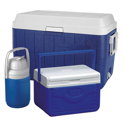 Coleman 5295A780G 51.1L Cooler