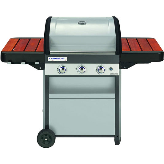 Campingaz Barbecue Class 3 WLX Gas Grill