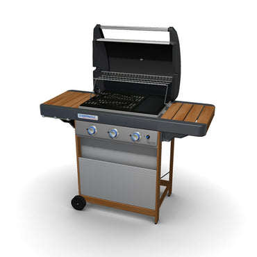 Campingaz Barbecue Class 3 WLX Gas Grill