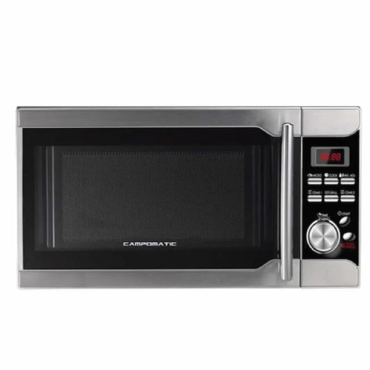 Campomatic KOR23RS Microwave 23L Stainless Steel