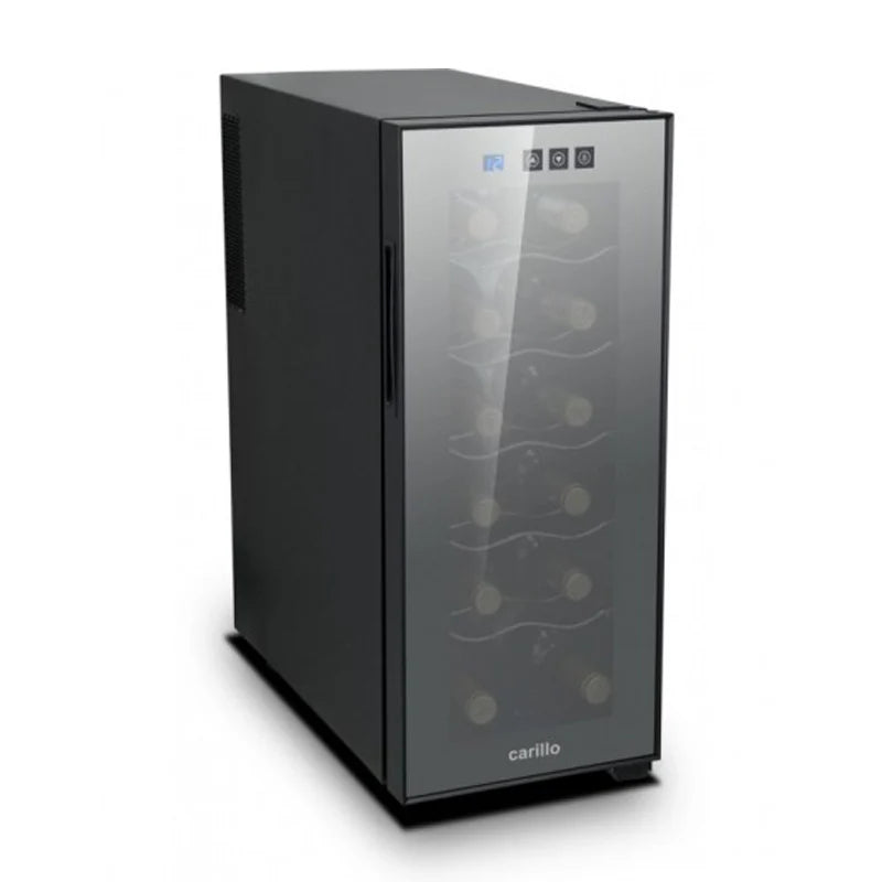 Carillo CROW12B01 wine cooler