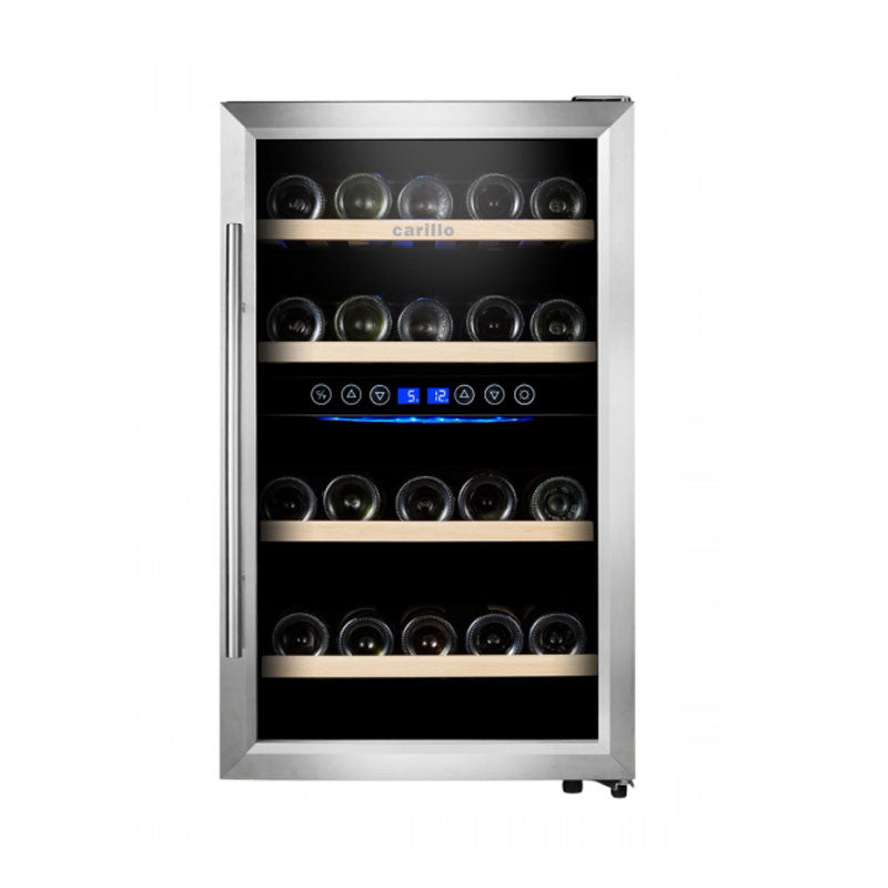 Carillo CROW45SDZ wine cooler