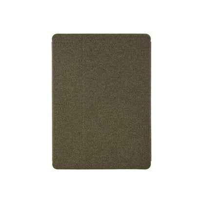 Case Logic CSIE-2241 Snapview Case for 12.9 iPad Pro Gen 1 Petrol Green