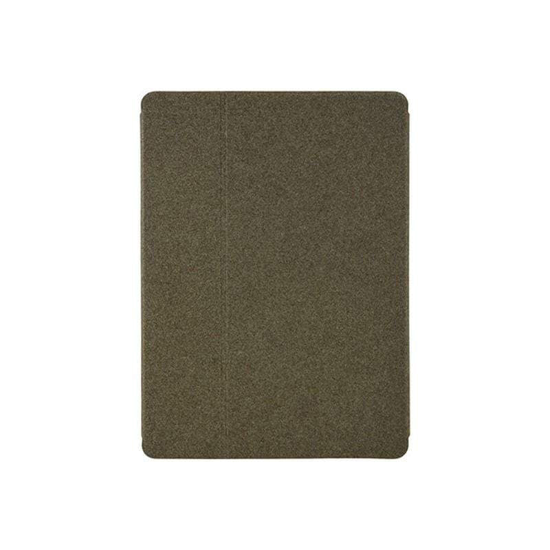 Case Logic CSIE-2241 Snapview Case for 12.9 iPad Pro Gen 1 Petrol Green