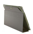 Case Logic CSIE-2241 Snapview Case for 12.9 iPad Pro Gen 1 Petrol Green