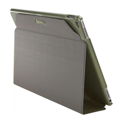 Case Logic CSIE-2243 Snapview Folio iPad Pro 9.7? petrol green