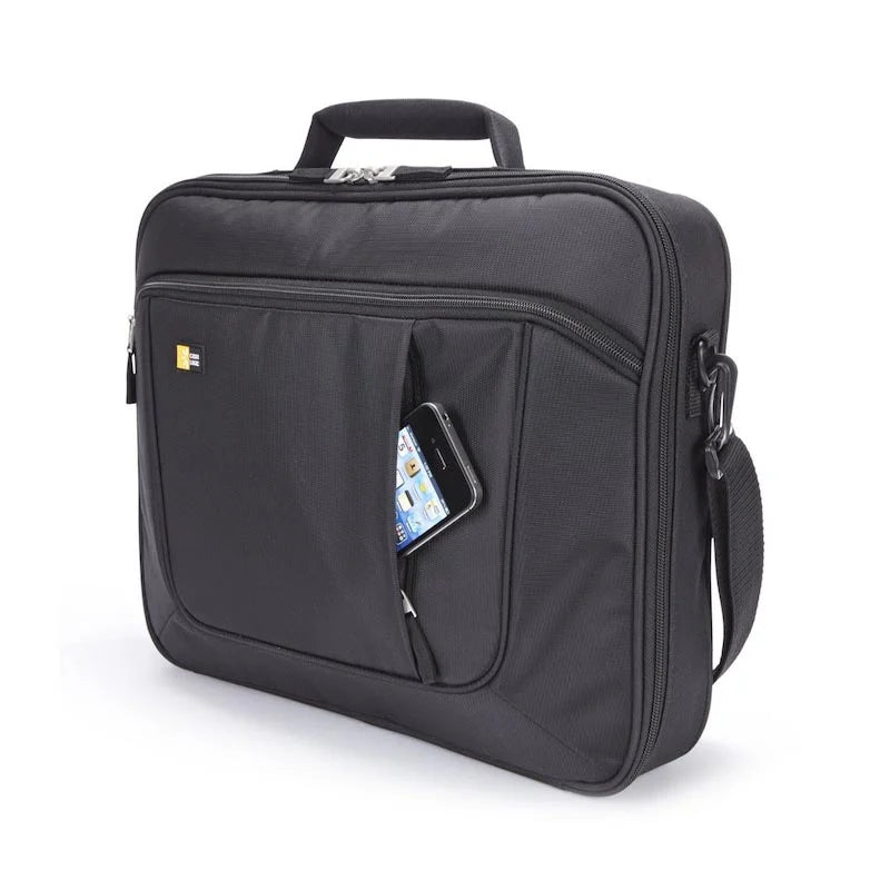 Case Logic 15.6″ Laptop and iPad Briefcase