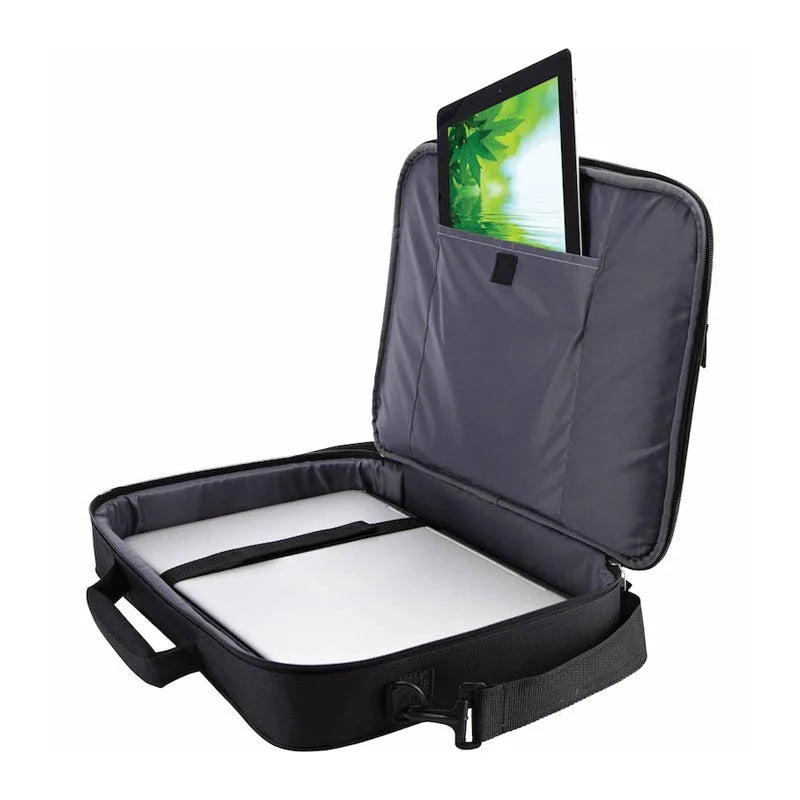 Case Logic 15.6″ Laptop and iPad Briefcase