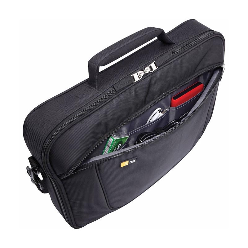 Case Logic 15.6″ Laptop and iPad Briefcase