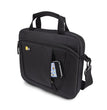 Case Logic AUA316 Laptop and iPad Slim Case,Black