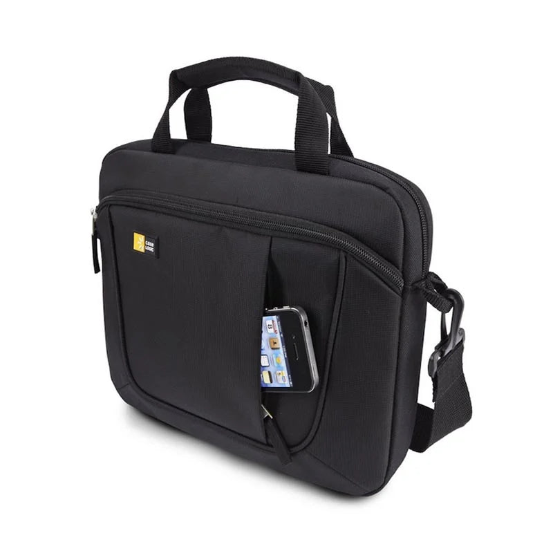 Case Logic AUA316 Laptop and iPad Slim Case,Black