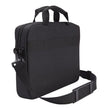 Case Logic AUA316 Laptop and iPad Slim Case,Black