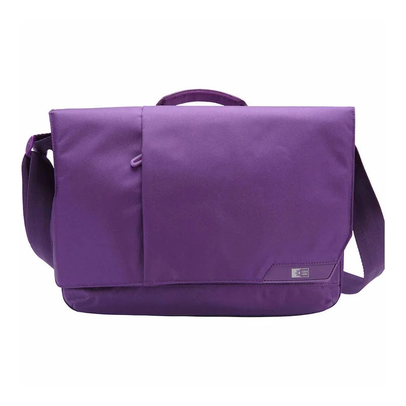 Case Logic MLM111P Notebook & Tablet Messenger Bag