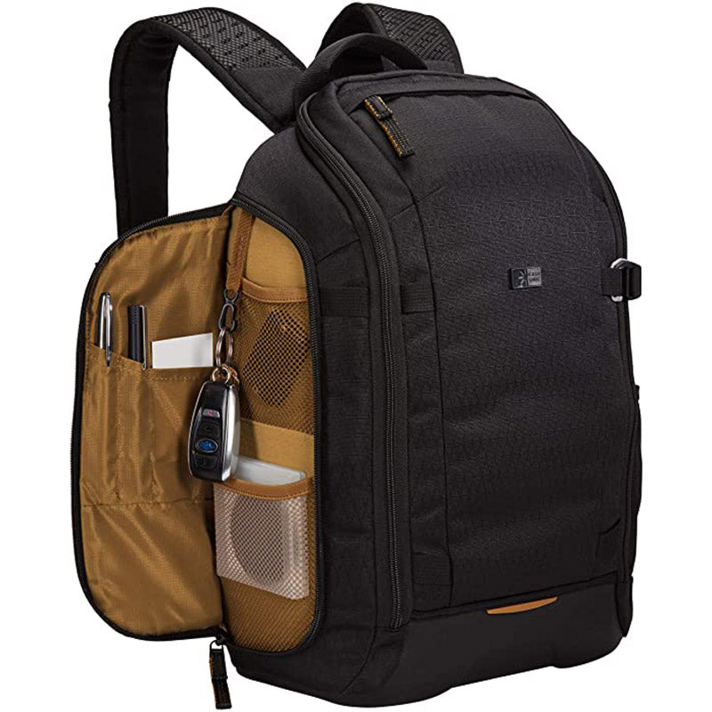 Case Logic Cvbp-105 Black Viso Slim Camera Backpack