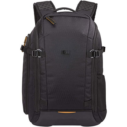 Case Logic Cvbp-105 Black Viso Slim Camera Backpack