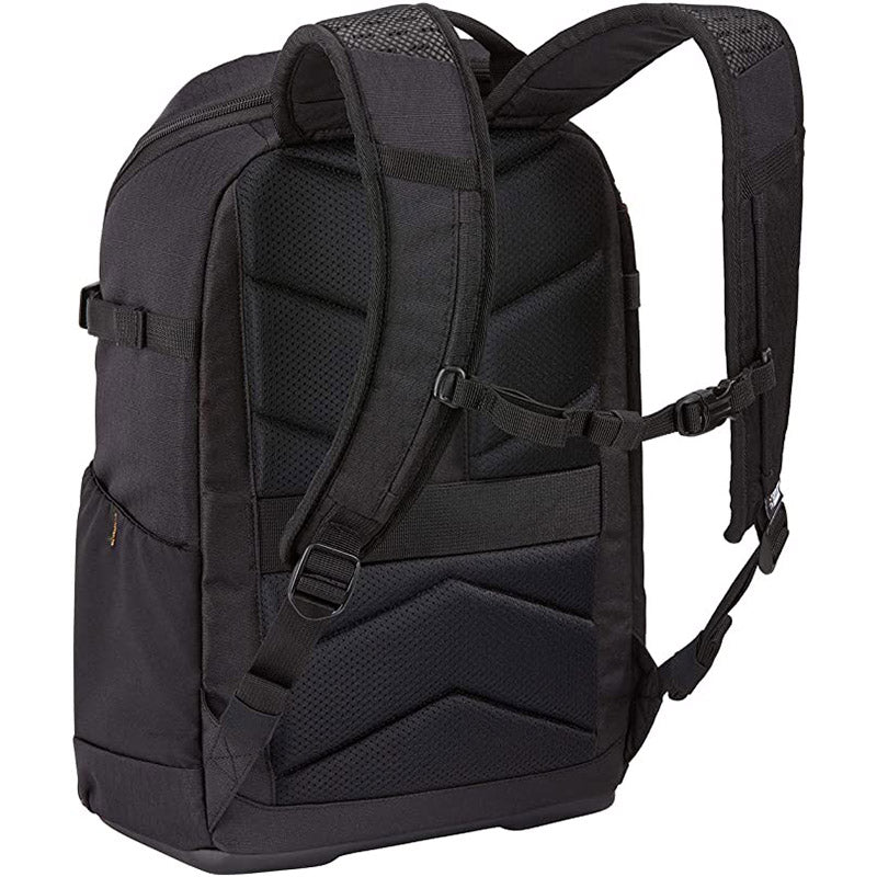 Case Logic Cvbp-105 Black Viso Slim Camera Backpack