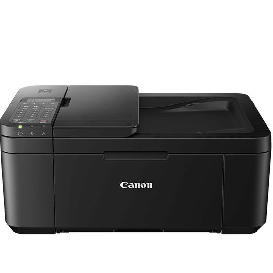 CANON PIXMA TR4540 4-IN ONE PRINTER, BLACK