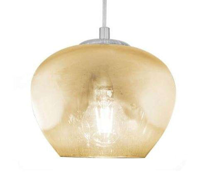 Felina Pendant by Nino-Germany