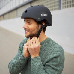 Segway Ninebot Commuter Helmet Safety First