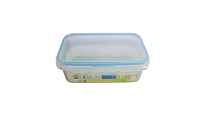 Hermetic Click & Lock – 1.5L – Carrefour