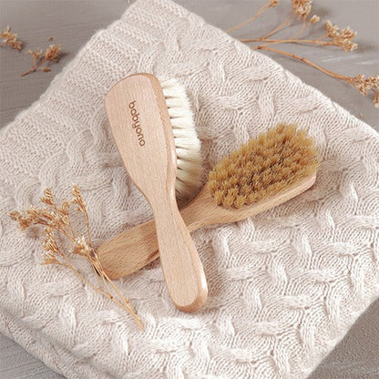 Wooden Brush