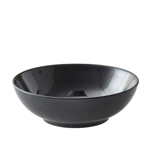 Salad Bowl 24cm Galaxy Black (15417)