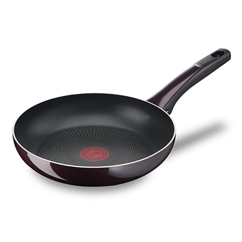 Tefal D5220283 G6 Resist Intense – Frypan 20cm