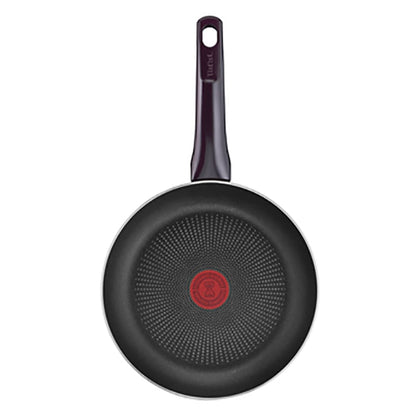 Tefal D5220483 G6 Resist Intense – Frypan 24cm