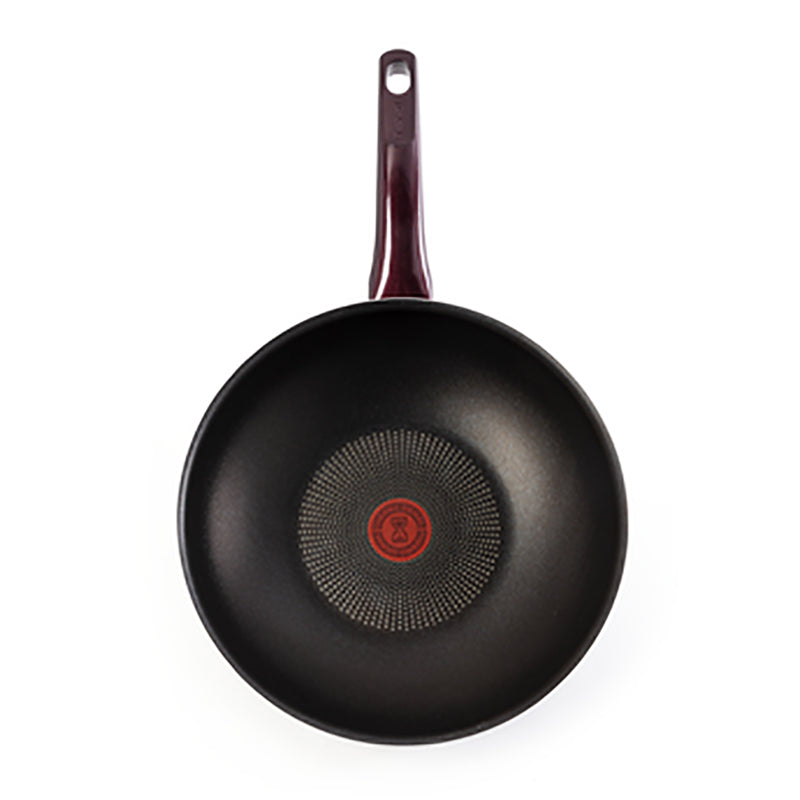 Tefal D5221983 G6 Resist Intense – Wokpan 28cm