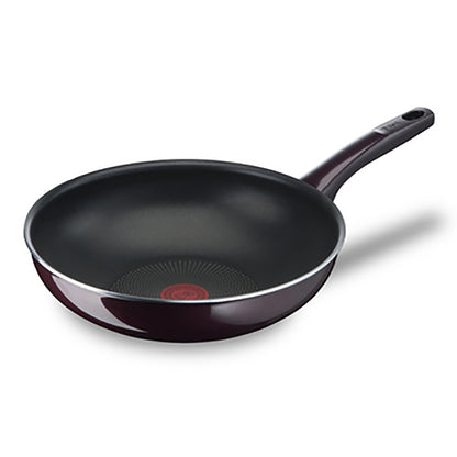 Tefal D5221983 G6 Resist Intense – Wokpan 28cm