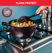 Tefal D5224582 Resist Intense – Stewpot 22cm + Glass Lid