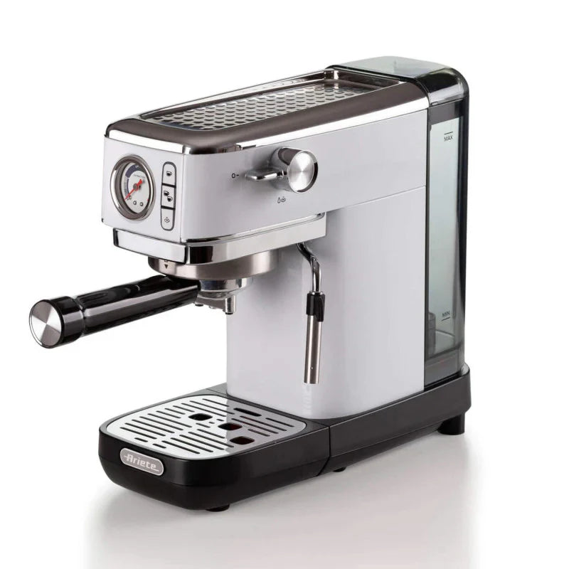 Metal Coffee Machine with pressure