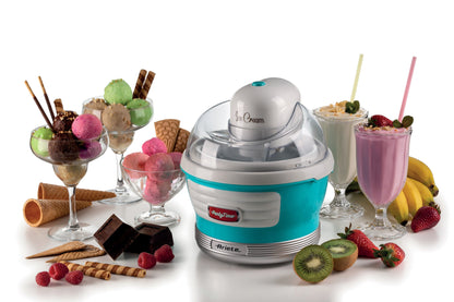 Ice Cream Maker, 12W