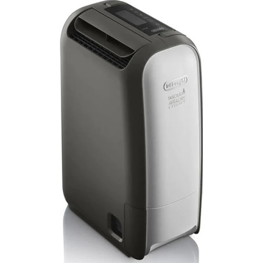 Delonghi DAD-DNS80 Tasciugo AriaDry Light DNS80 Dehumidifier Grey