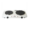 Daewoo Double Face Electric Cooking Hot Plate 2500W