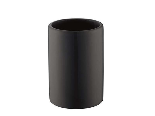 DIAQUA Tooth Glass - Mix & Match, Black